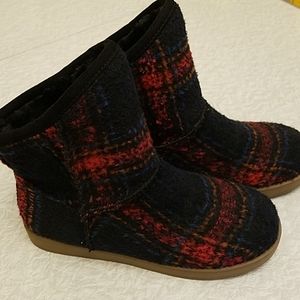 Indigo Rd Aylee booties